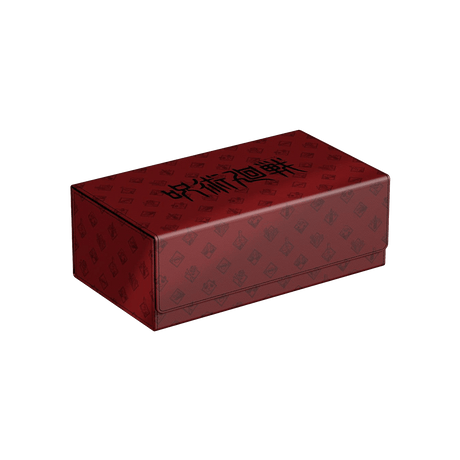 Collectors Case 800 Jujutsu Kaisen - Cardmaniac.ch