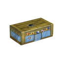 Collectors Case 800 SpongeBob SquarePants™ - Cardmaniac.ch