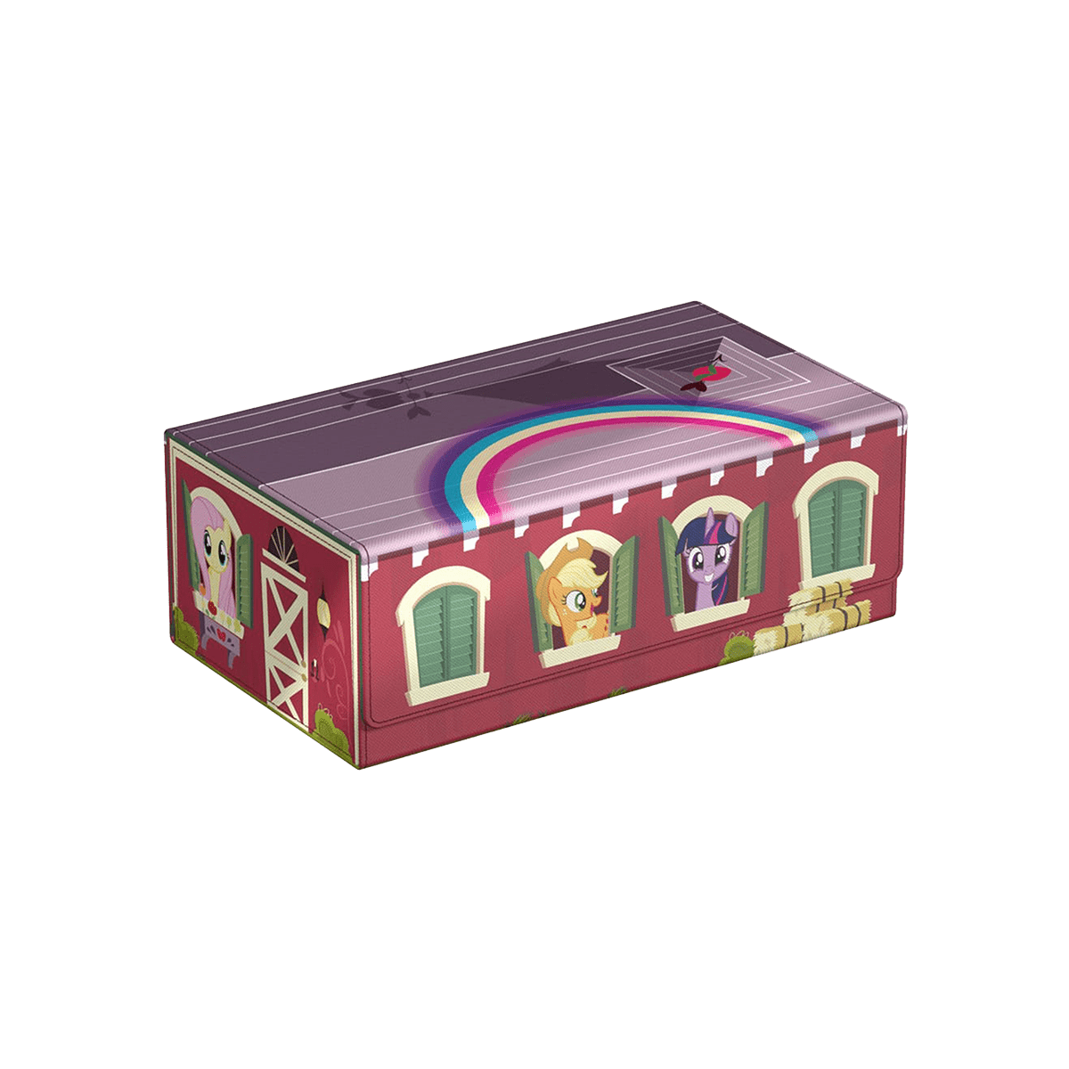 Collectors Case My Little Pony: Friendship is Magic - Cardmaniac.ch