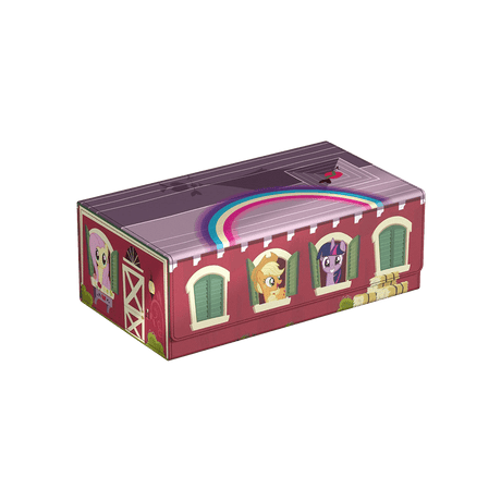 Collectors Case My Little Pony: Friendship is Magic - Cardmaniac.ch