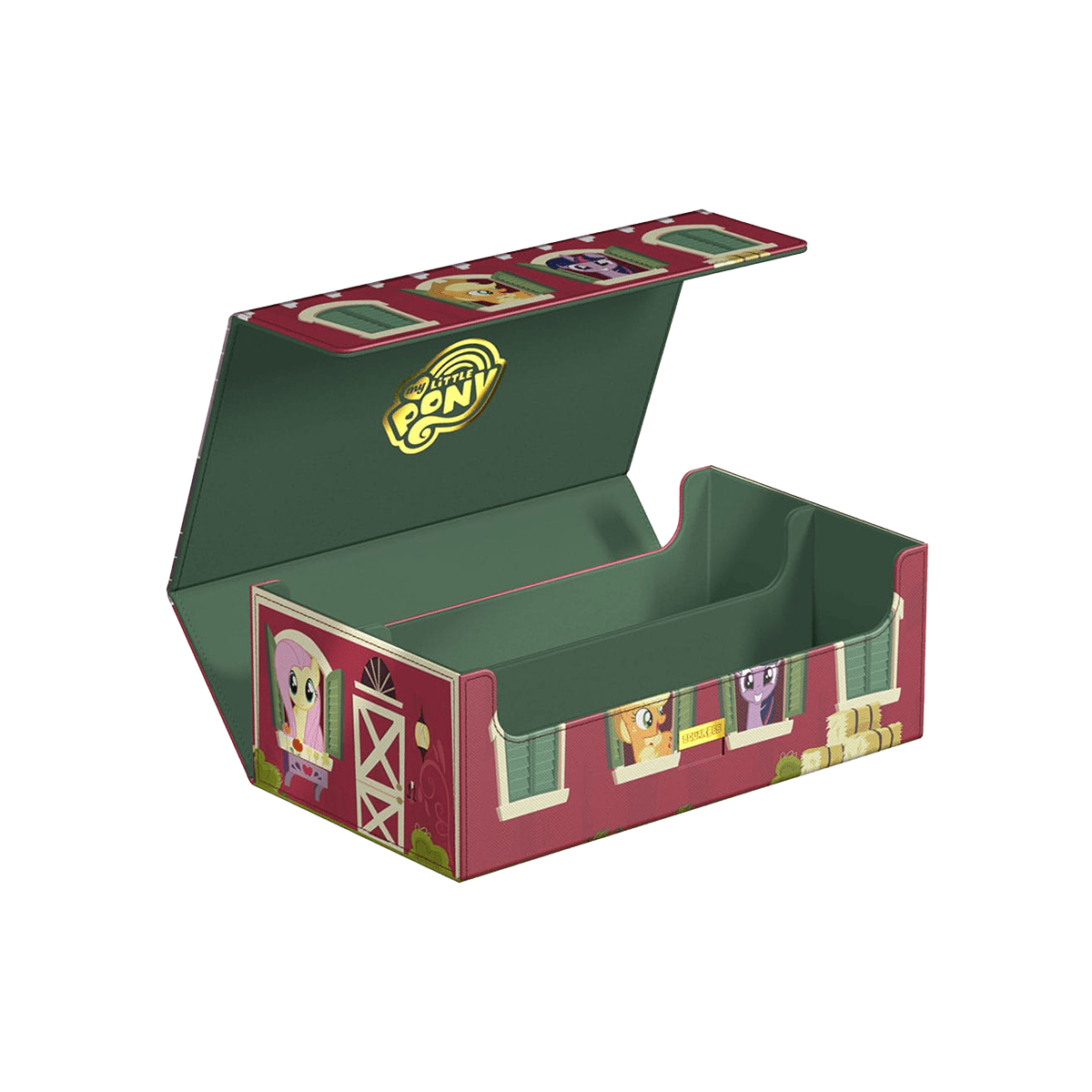 Collectors Case My Little Pony: Friendship is Magic - Cardmaniac.ch
