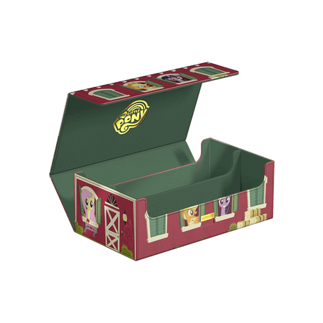 Collectors Case My Little Pony: Friendship is Magic - Cardmaniac.ch
