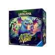 Disney Lorcana – Angriff der Ranke! Schatzkiste der Luminari - Cardmaniac.ch