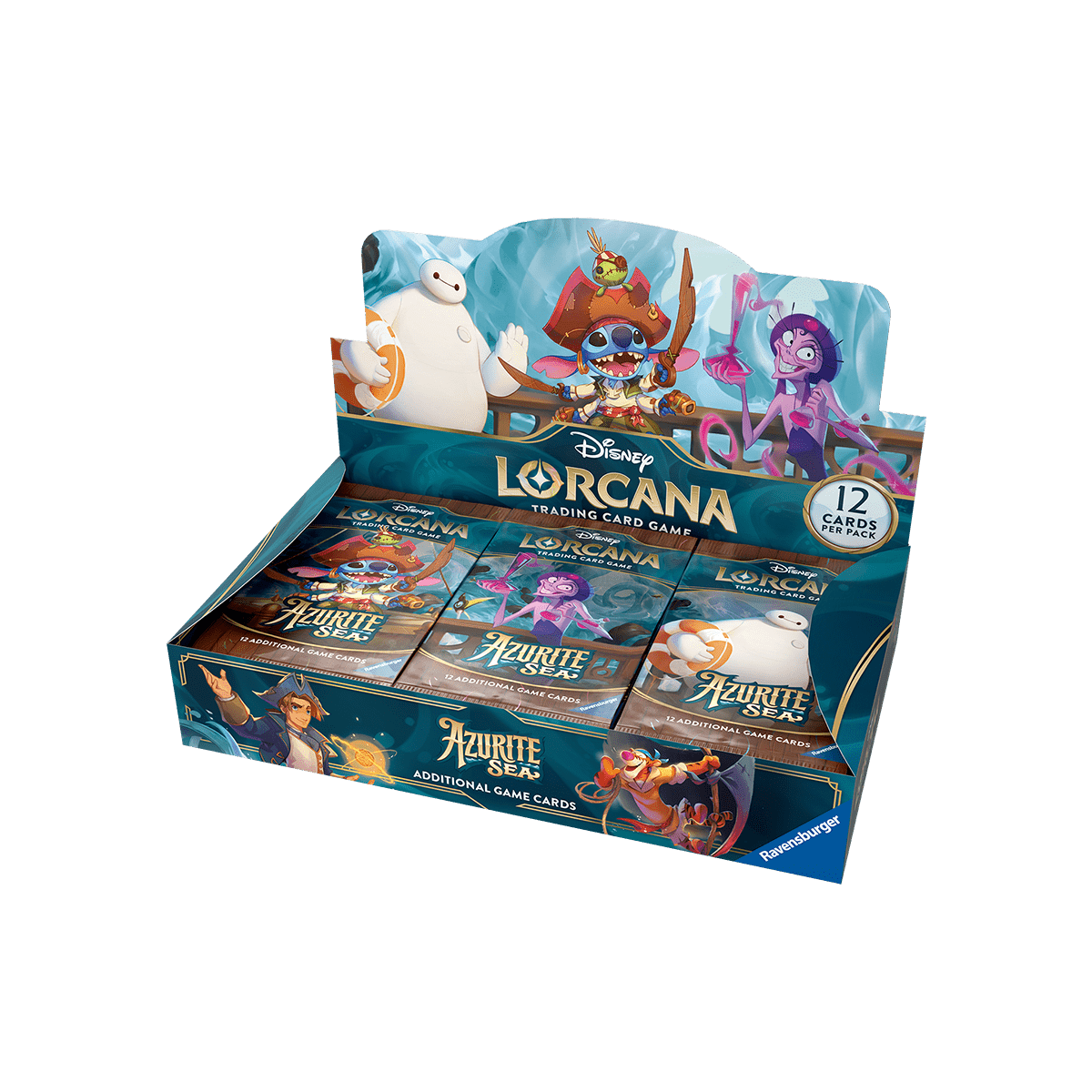 Disney Lorcana