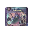 Disney Lorcana - Die Luminari Chroniken: Gefahr aus der Tiefe Box - Cardmaniac.ch