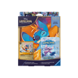 Disney Lorcana – Starterset für Sammler – Stitch Edition - Cardmaniac.ch