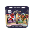 Disney Lorcana – Unbekannte Wildnis 2 - Spieler - Starterdeck - Cardmaniac.ch