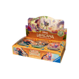Disney Lorcana – Unbekannte Wildnis Booster Display - Cardmaniac.ch