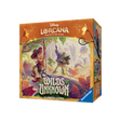 Disney Lorcana – Unbekannte Wildnis Schatzkiste der Luminari - Cardmaniac.ch