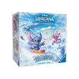 Disney Lorcana – Winterzauber Schatzkiste der Luminari - Cardmaniac.ch