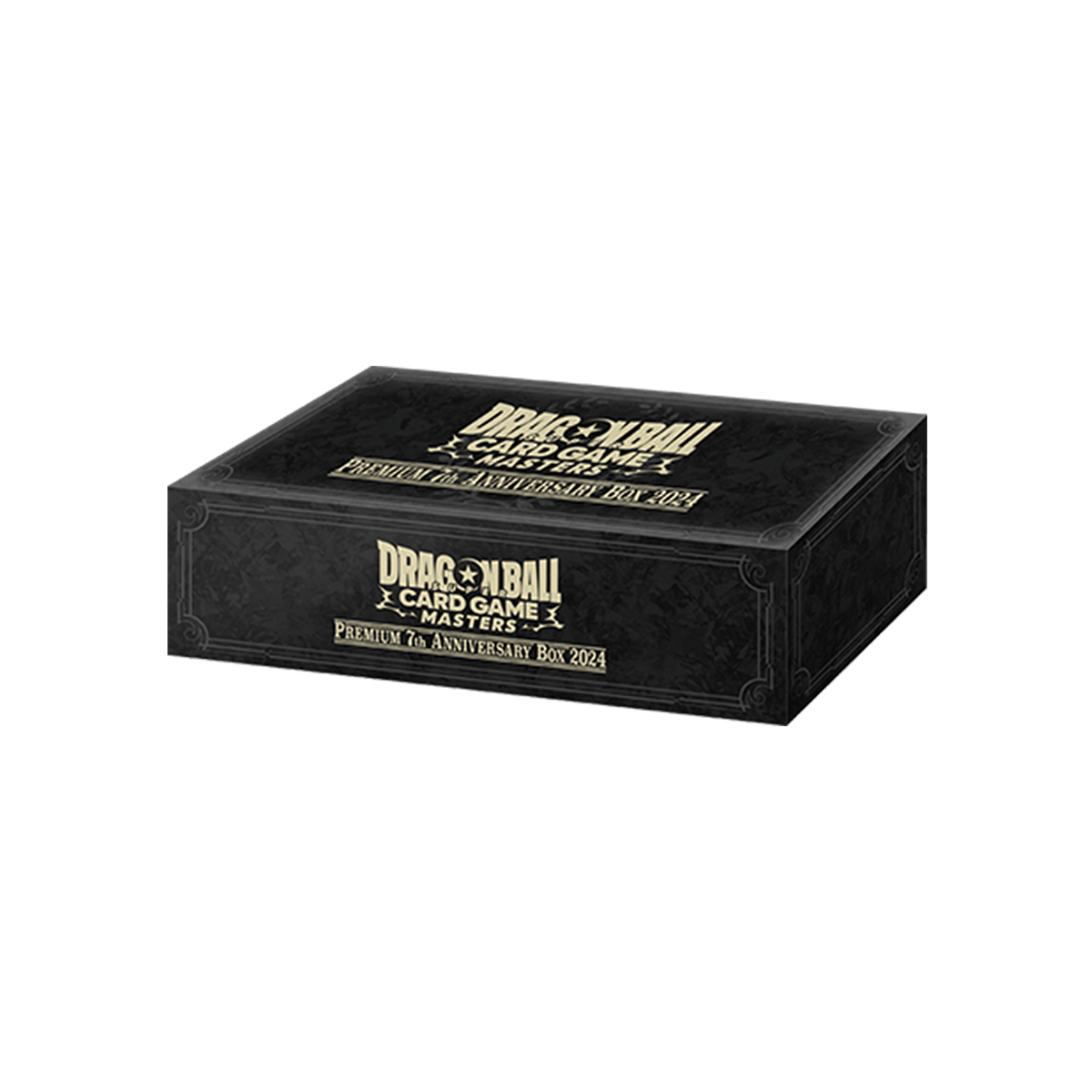 dragon ball super card game premium anniversary box 2024 all with unique holo Style:Dark Cherubim Tableturf Battle | Splatoon Irina French