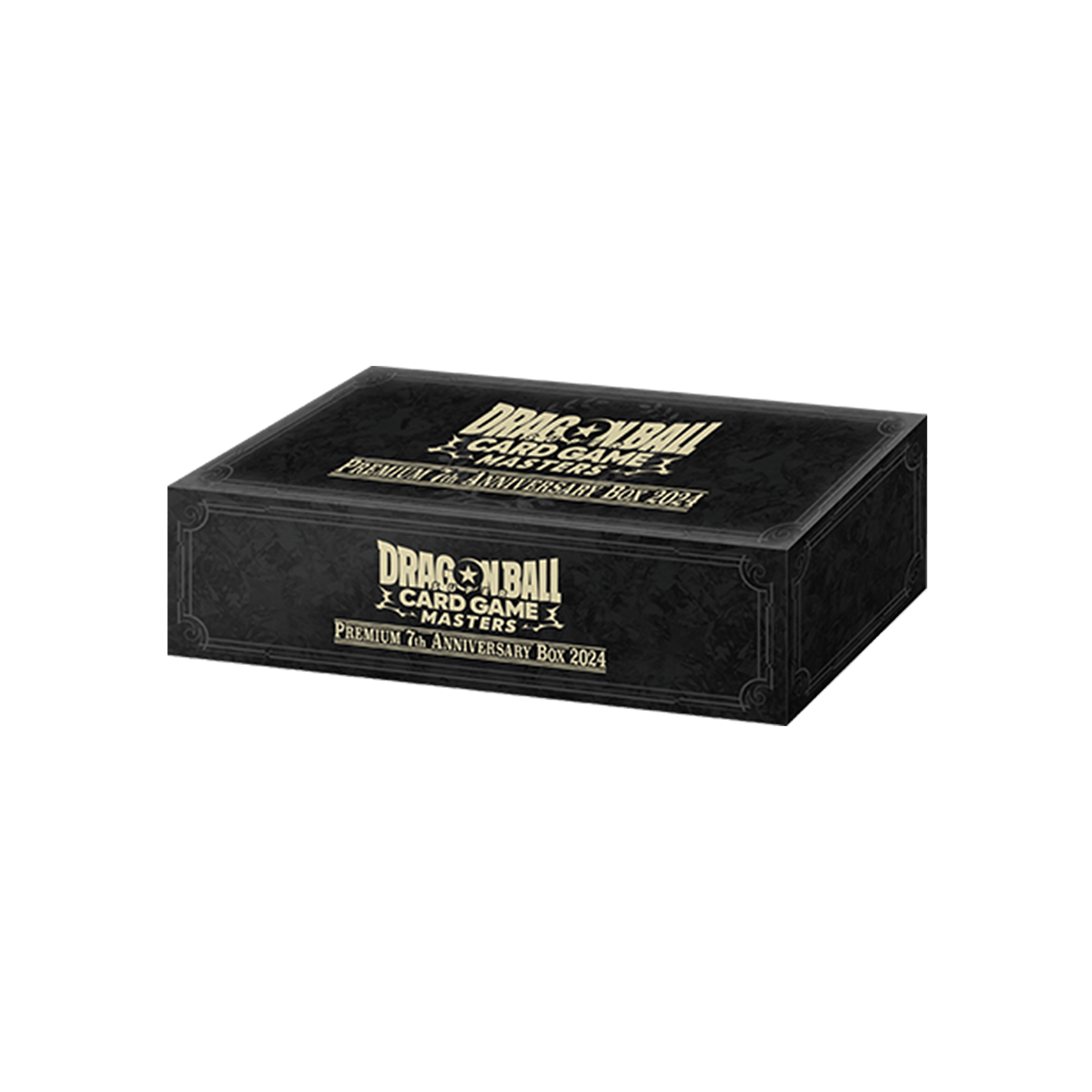 Dragon Ball Super Card Game - Premium Anniversary Box 2024 [DBS - BE24] - Cardmaniac.ch