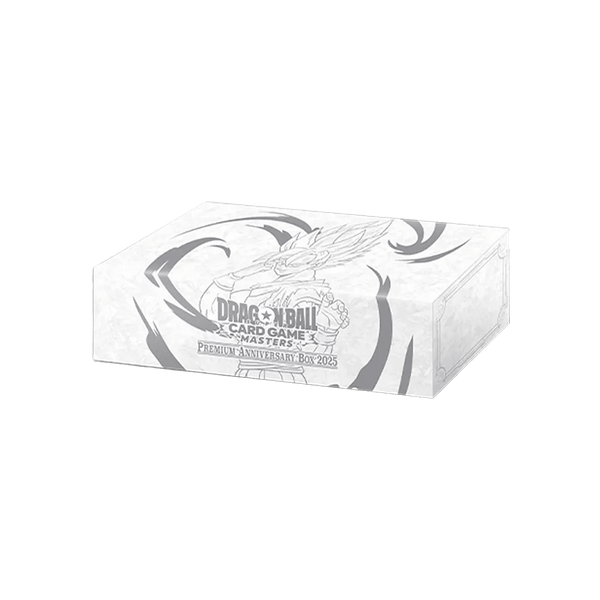 dragon ball super card game anniversary Dragon Ball Super Card Game