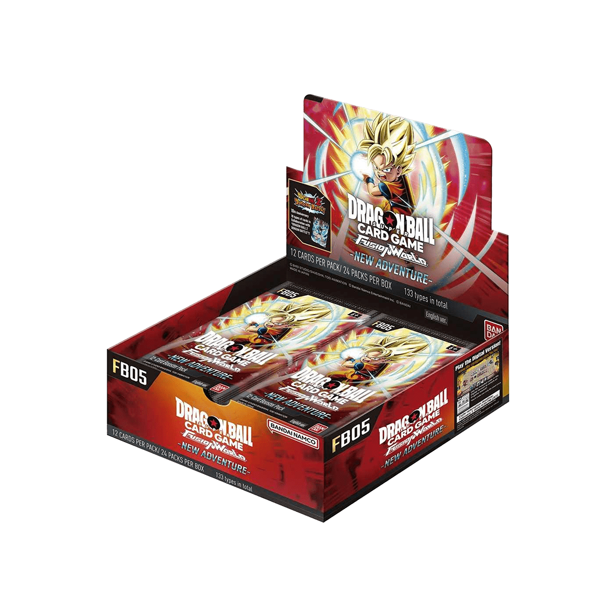 attack on titan vol 2 booster box Weiss Schwarz: Attack on Titan Vol. 2 (AOT/S50)