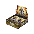 Dragon Ball Super Fusion World - Saiyan's Pride Booster Box - FB08 - Cardmaniac.ch