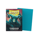Dragon Shield Matte Sleeves - Standard Size - Cardmaniac.ch