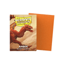 Dragon Shield Matte Sleeves - Standard Size - Cardmaniac.ch