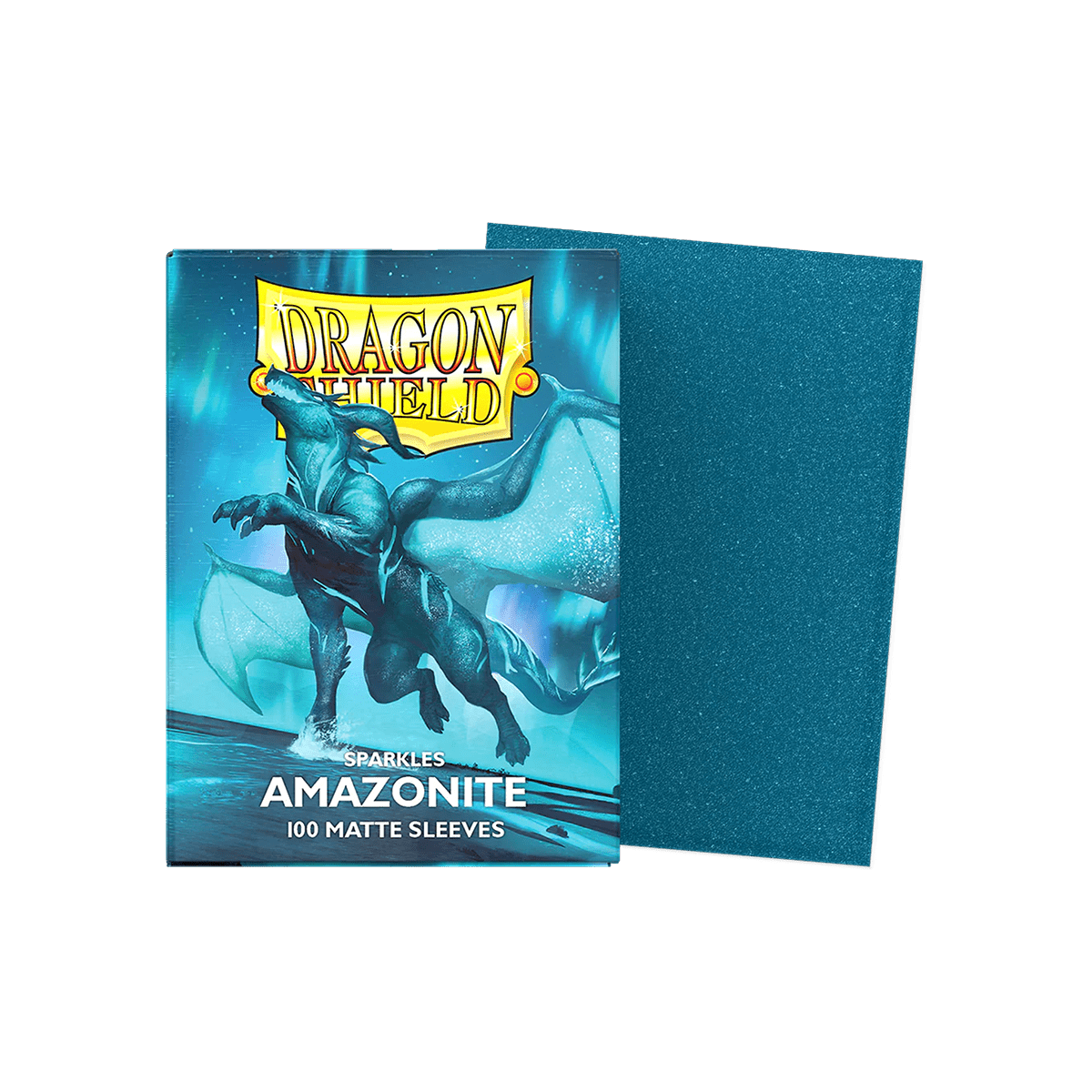 Dragon Shield Matte Sleeves - Standard Size - Cardmaniac.ch