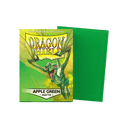 Dragon Shield Matte Sleeves - Standard Size - Cardmaniac.ch