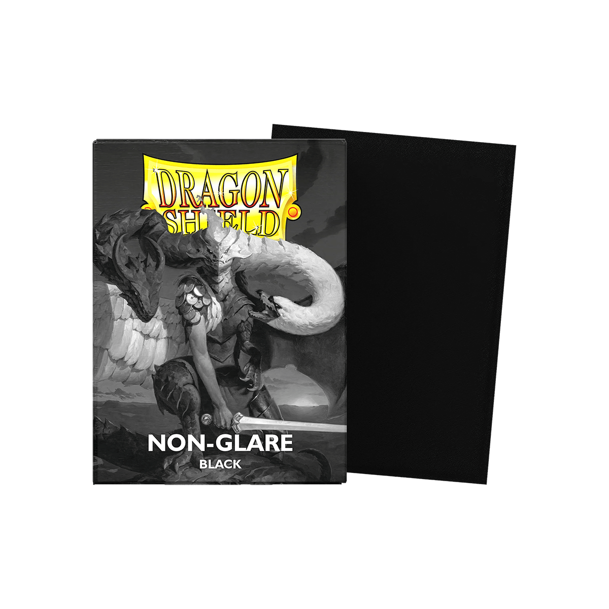 Dragon Shield Non-Glare Matte Sleeves - Standard Size - Cardmaniac.ch
