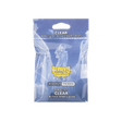 Dragon Shield Perfect Fit - Thick Inner Sleeves - Clear (Standardgrösse) - Cardmaniac.ch