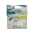 Dragon Shield Sideloading Perfect Fit Sleeves - Clear (Standardgrösse) - Cardmaniac.ch