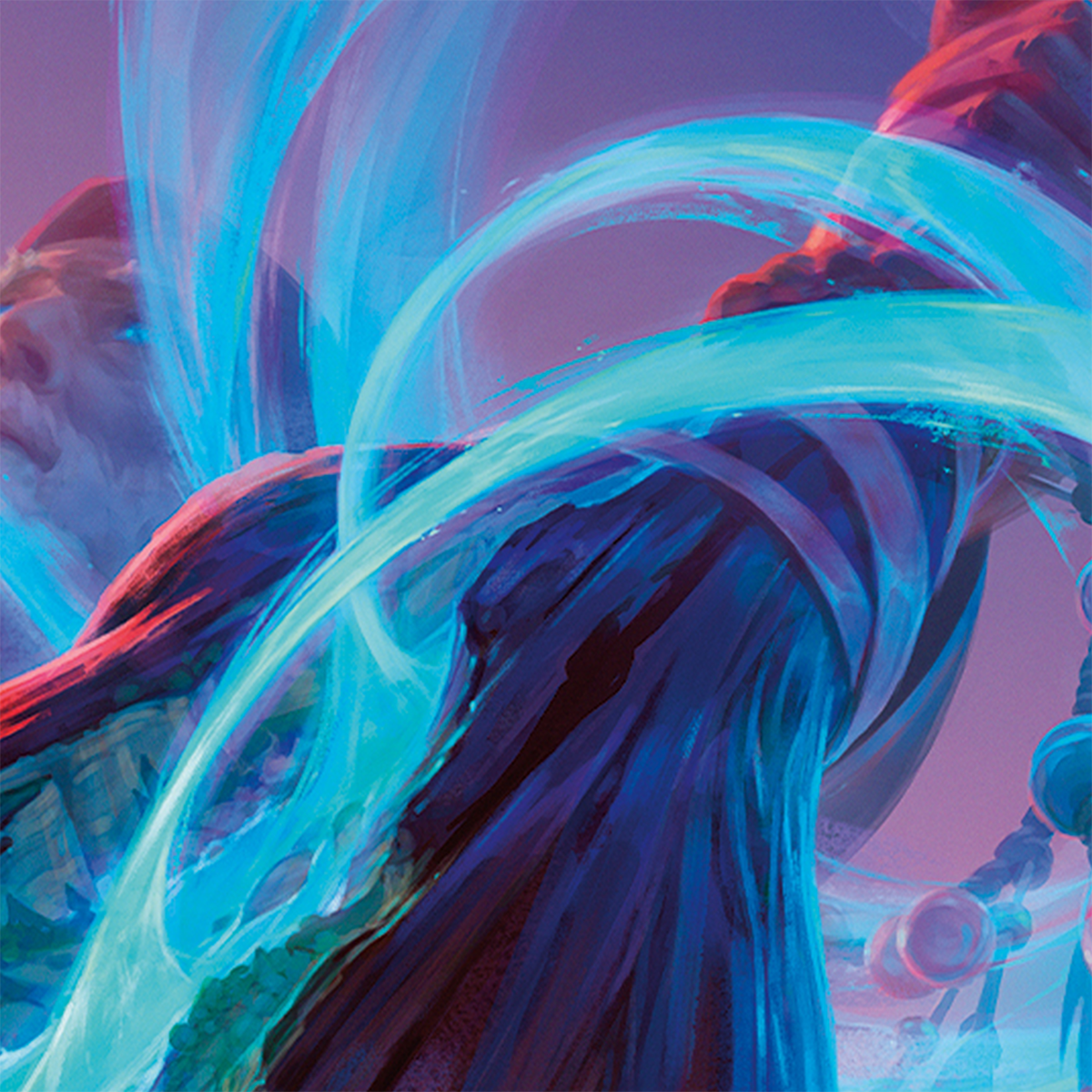 Eventticket – Magic Presents: All Leylines' Eve Chaos Draft - Cardmaniac.ch