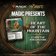 Eventticket – Magic Presents: Heart of the Mountain - Cardmaniac.ch