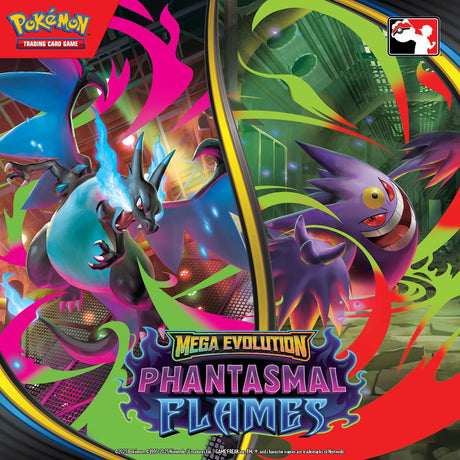 Eventticket – Pokémon TCG: Fatale Flammen Prerelease - Turnier - Cardmaniac.ch