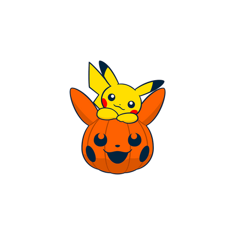 Eventticket – Pokémon TCG: Pokéween 2025 Turnier - Cardmaniac.ch