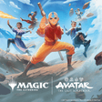 Eventticket – Prerelease – Avatar: Der Herr der Elemente - Cardmaniac.ch