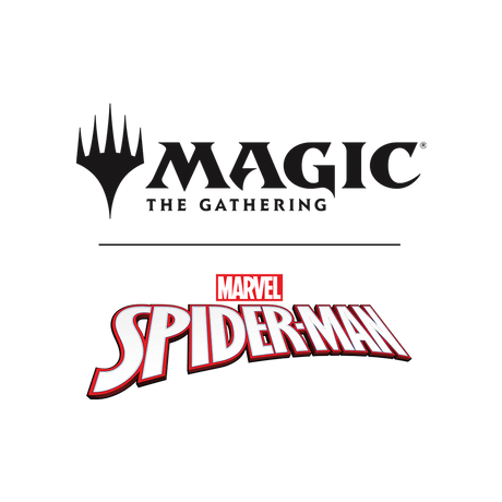 Eventticket – Prerelease – Marvel’s Spider - Man - Cardmaniac.ch