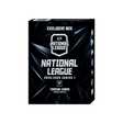 Exclusive Box National League 2025/2026 - Series 1 - Cardmaniac.ch