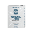 Exclusive Box National League 2025/2026 - Series 2 - Cardmaniac.ch