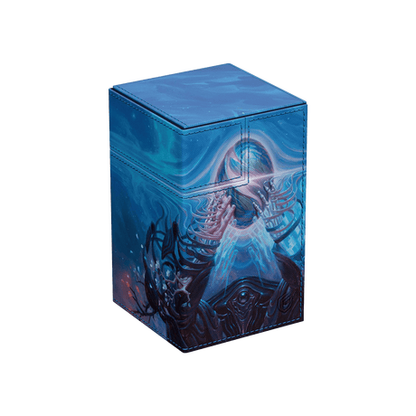 Flip'n'Tray 100+ Xenoskin - Magic: The Gathering - Am Rande der Ewigkeiten - Cardmaniac.ch