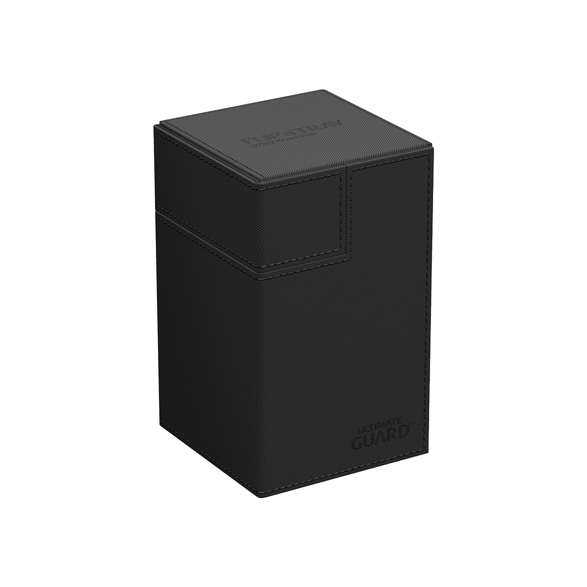 Flip`n`Tray 100+ XenoSkin Monocolor - Cardmaniac.ch