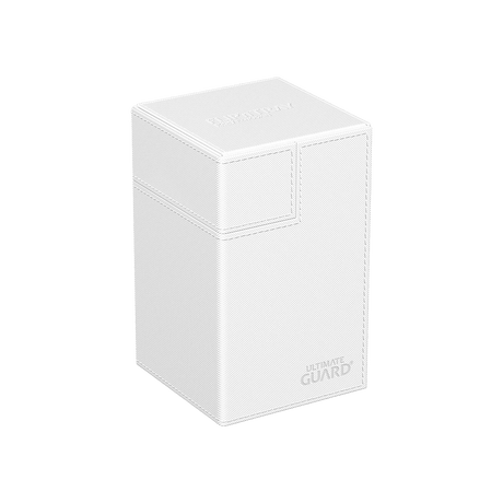 Flip`n`Tray 100+ XenoSkin Monocolor - Cardmaniac.ch