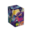 Flip'n'Tray 133+ Xenoskin - Magic: The Gathering - Am Rande der Ewigkeiten - Cardmaniac.ch