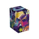 Flip'n'Tray 133+ Xenoskin - Magic: The Gathering - Am Rande der Ewigkeiten - Cardmaniac.ch