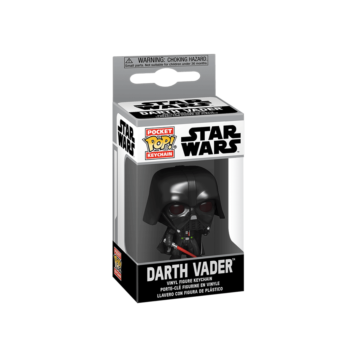 Funko Pocket POP! Keychain Darth Vader - Star Wars - Cardmaniac.ch