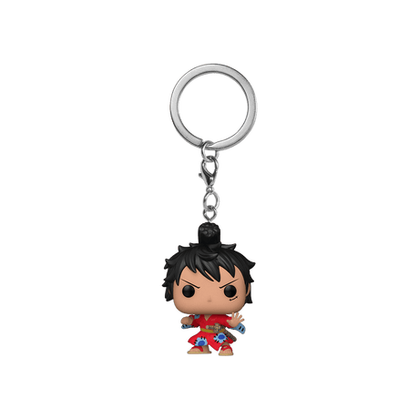 Funko Pocket POP! Keychain Luffytaro - One Piece - Cardmaniac.ch