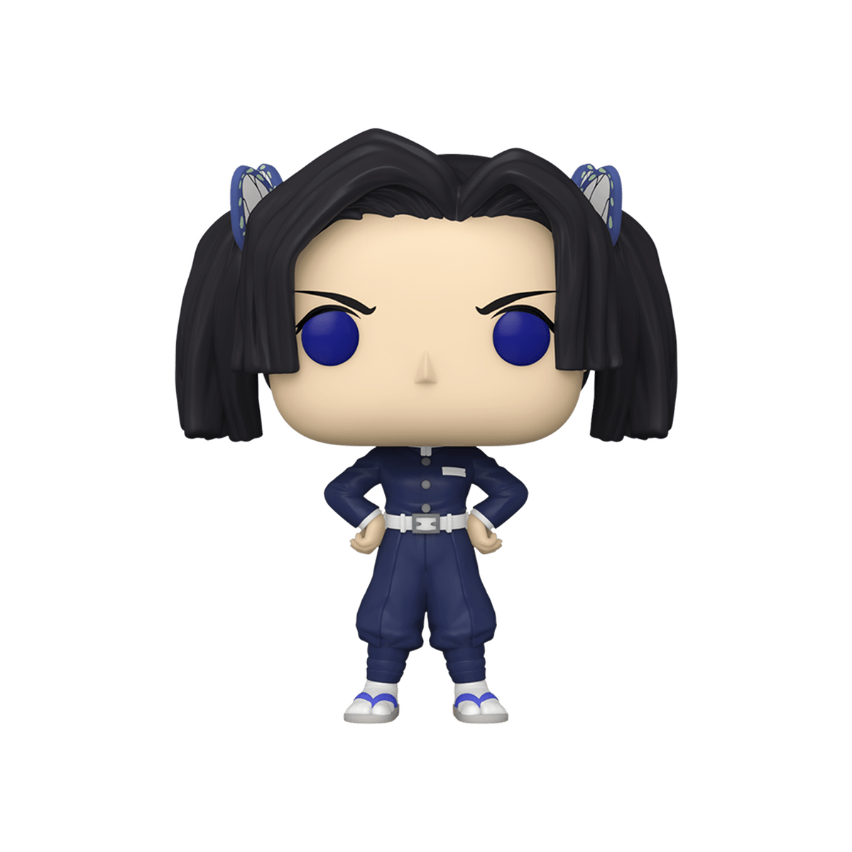 Funko POP! Aoi Kanzaki #1535 - Demon Slayer: Kimetsu no Yaiba - Cardmaniac.ch