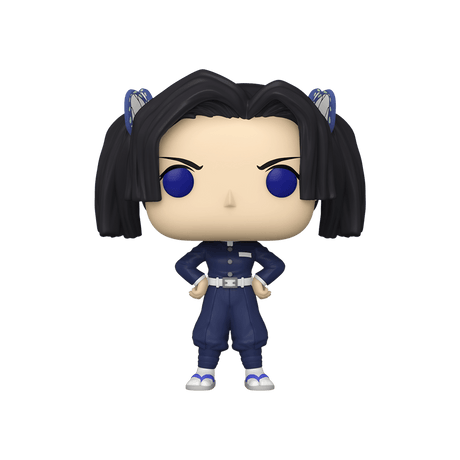 Funko POP! Aoi Kanzaki #1535 - Demon Slayer: Kimetsu no Yaiba - Cardmaniac.ch