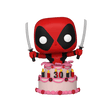 Funko POP! Deadpool in Cake #776 - Marvel - Cardmaniac.ch