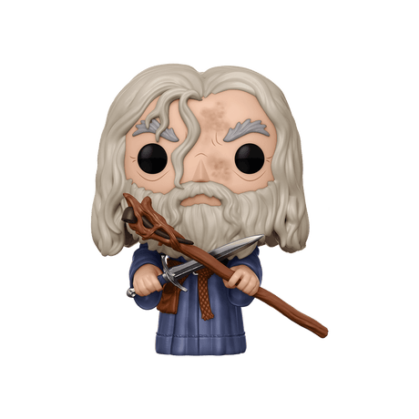 Funko POP! Gandalf #443 - The Lord of the Rings - Cardmaniac.ch