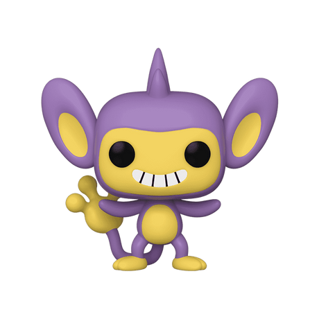 Funko POP! Griffel #947 - Pokémon - Cardmaniac.ch