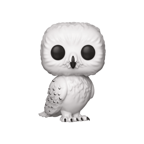 Funko POP! Hedwig #76 - Harry Potter - Cardmaniac.ch