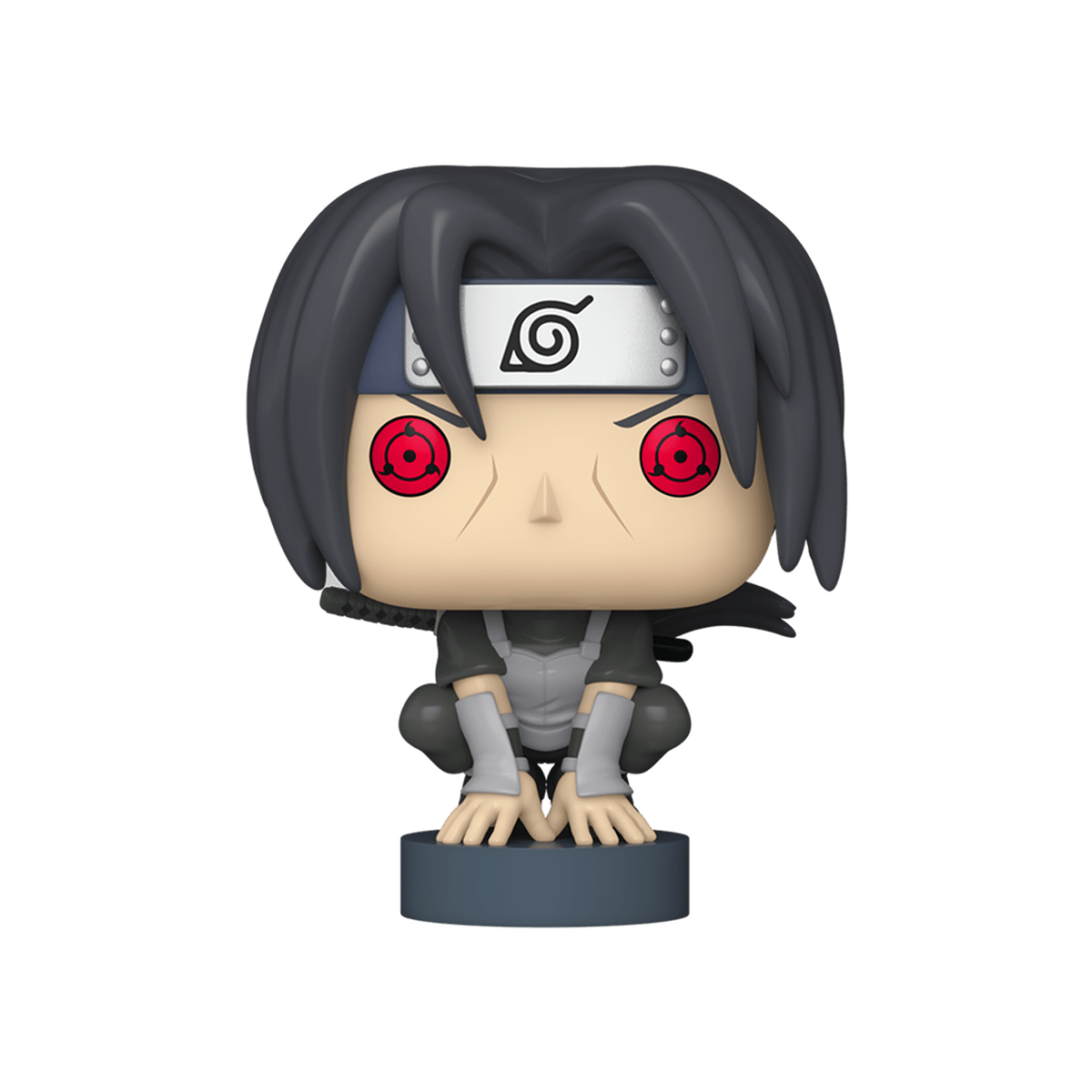 Funko POP! Itachi Uchiha with Third Stage Sharingan #1656 - Naruto Shippuden - Cardmaniac.ch