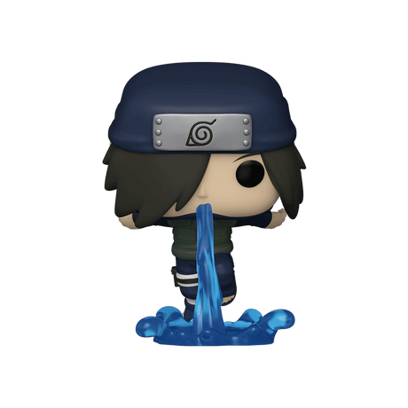 Funko POP! Izumo Kamizuki #1198 - Naruto Shippuden - Cardmaniac.ch