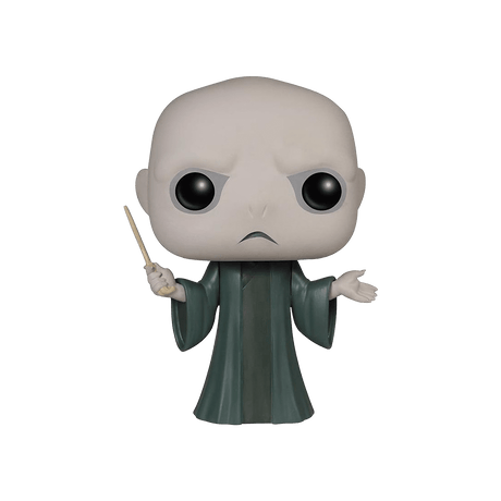 Funko POP! Lord Voldemort #06 - Harry Potter - Cardmaniac.ch